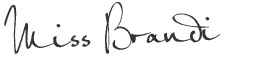Brandi Pate - Owner and Director